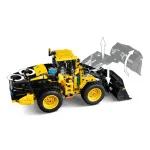 Lego Volvo L120 Electric Wheel Loader