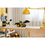 Lego Volvo L120 Electric Wheel Loader