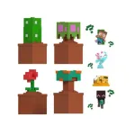 Minecraft Mini Mode Mining Figure