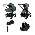 FreeOn Stroller Travel System 4 in 1, EON