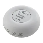 FreeOn Baby Sleep Comforter with White Sounds and Cry Sensor
