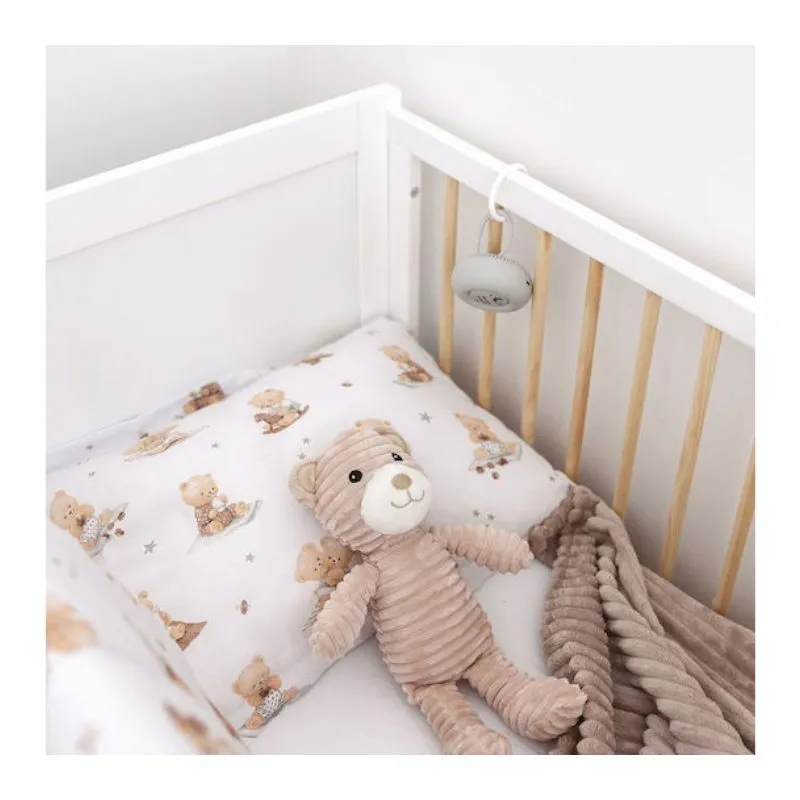 FreeOn Baby Sleep Comforter with White Sounds and Cry Sensor