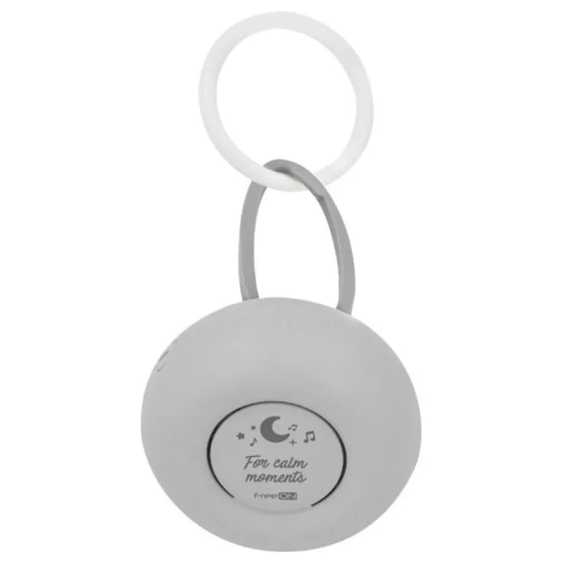 FreeOn Baby Sleep Comforter with White Sounds and Cry Sensor