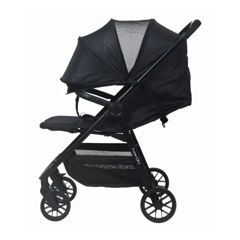 FreeON stroller Velo black