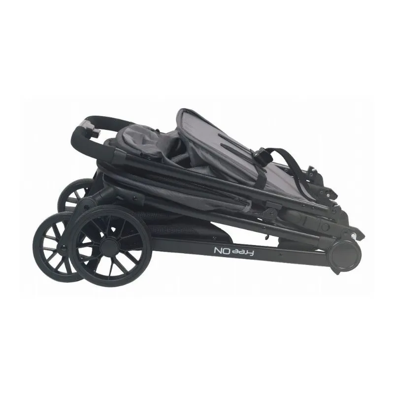 FreeOn stroller Velo grey