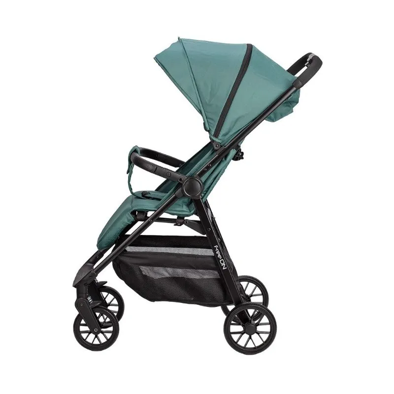 FreeOn stroller Velo, green