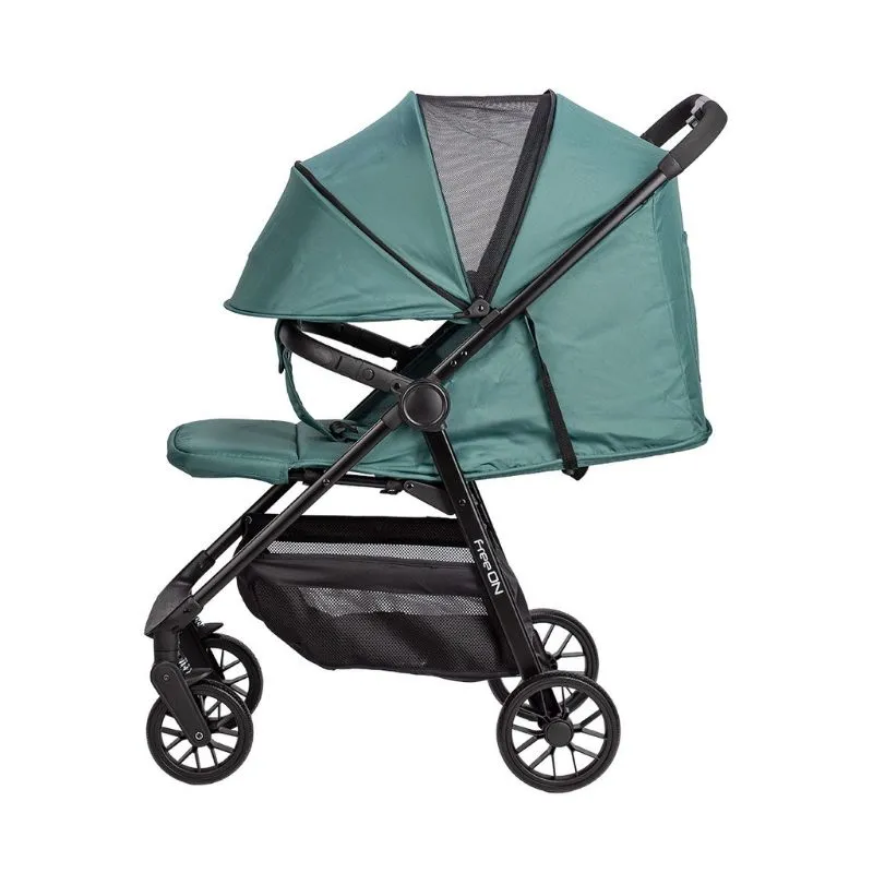 FreeOn stroller Velo, green