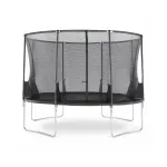 Plum 10FT Space Zone Spring safe Trampoline and Enclosure