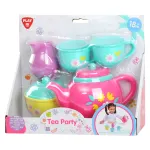 PlayGo Bubbe Tea Party