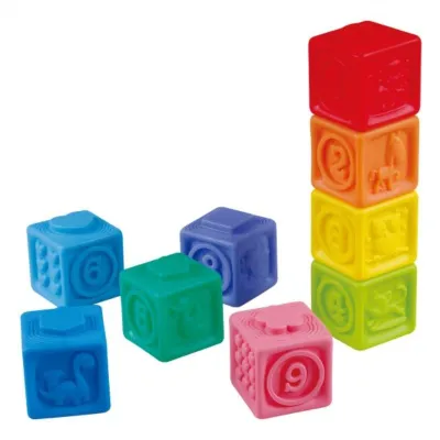 PlayGo Stacking Wonder Blocks