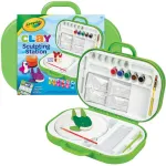 Crayola Clay Sculpting Station