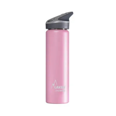 LAKEN Stainless steel thermo bottle 750 ml