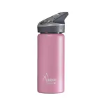 LAKEN Stainless steel thermo bottle 500ml - Pink