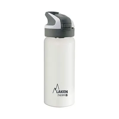 LAKEN Stainless steel thermo bottle 500ml