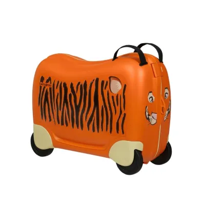 Travel Bag Samsonite Dream Rider Tiger Toby