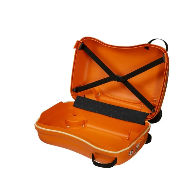 Travel Bag Samsonite Dream Rider Tiger Toby