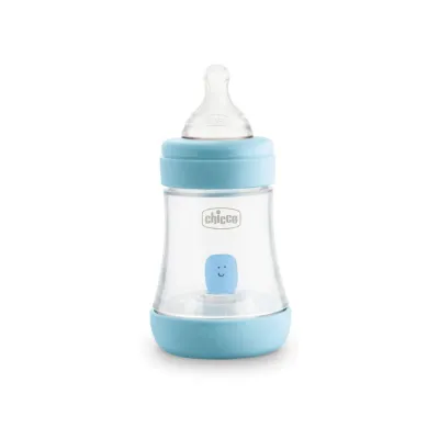 Chicco Plastic bottle Perfect 5 SIEL 150ML 0M+