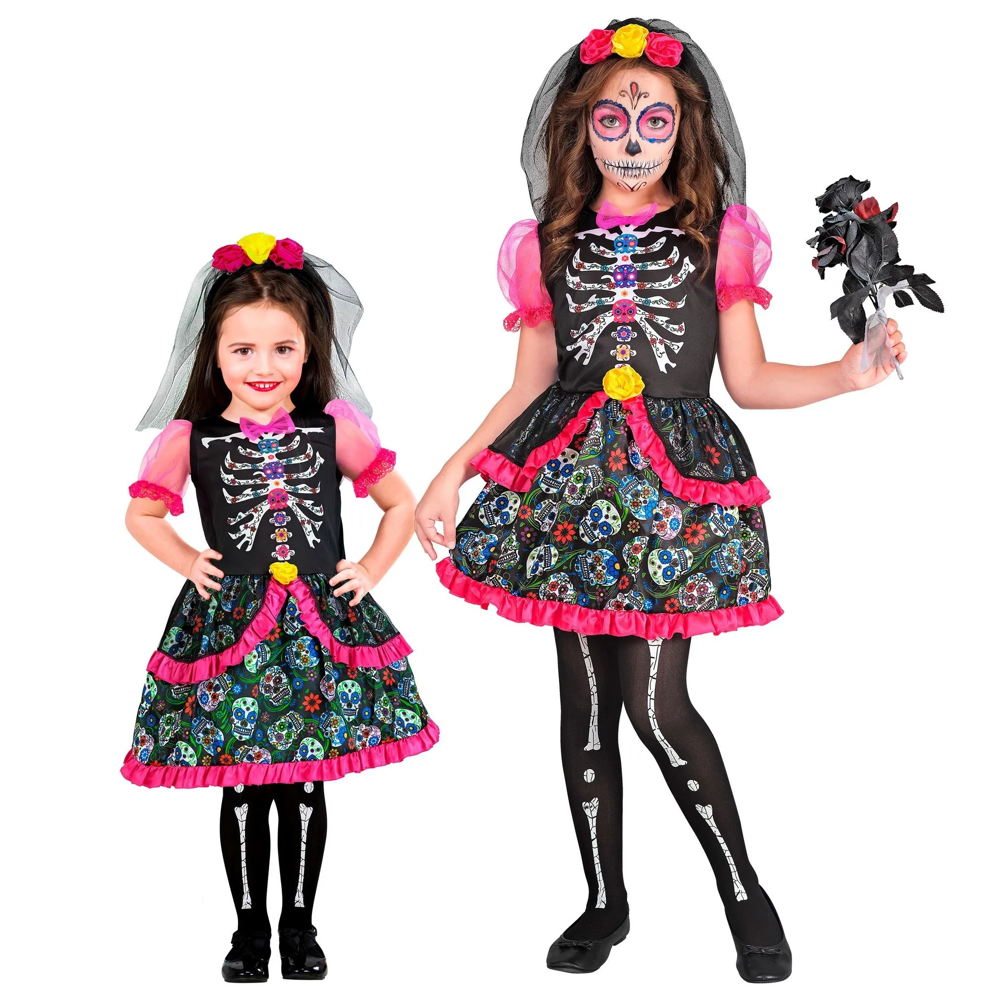 Dia De Los Muertos