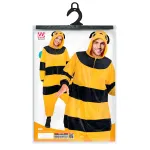Plush Onesie Bee