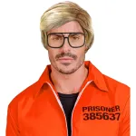 Serial Killer Wig