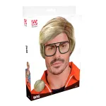 Serial Killer Wig