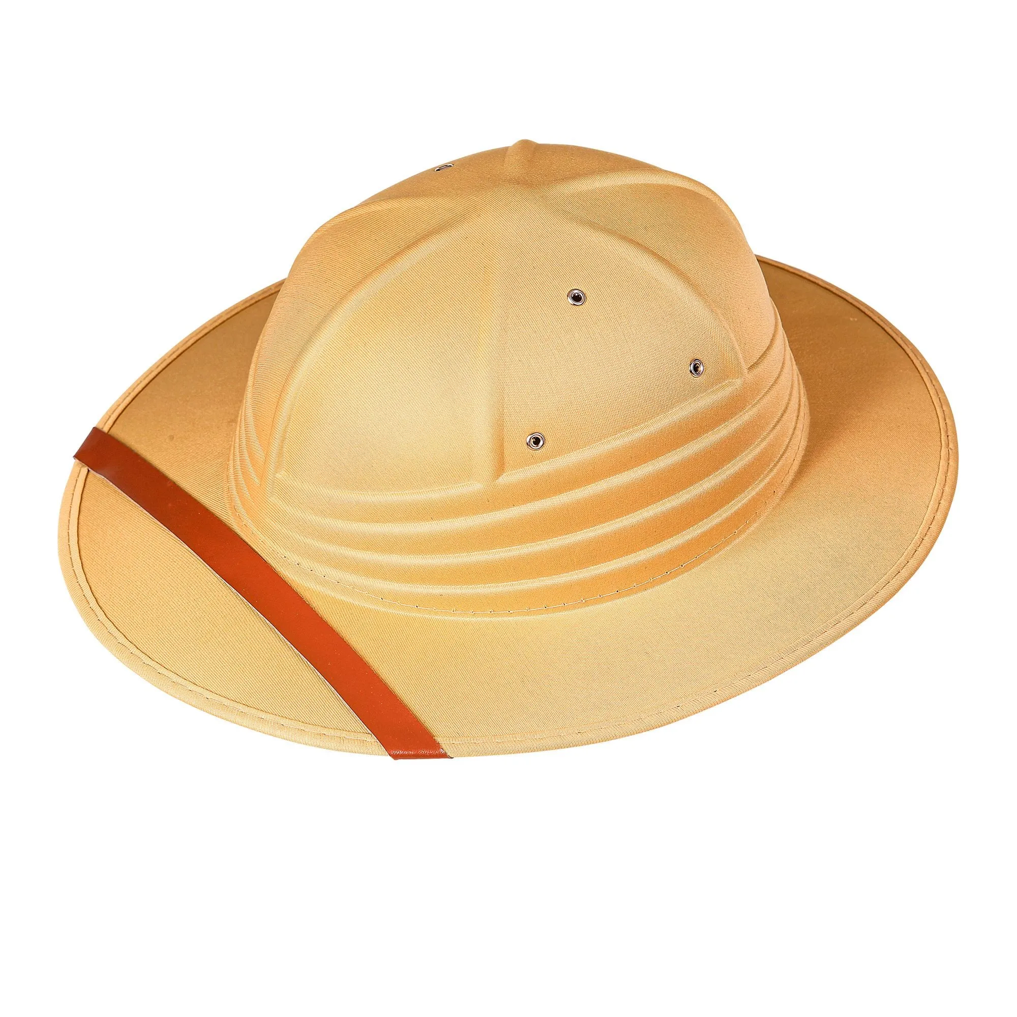 Safari Pith Helmet
