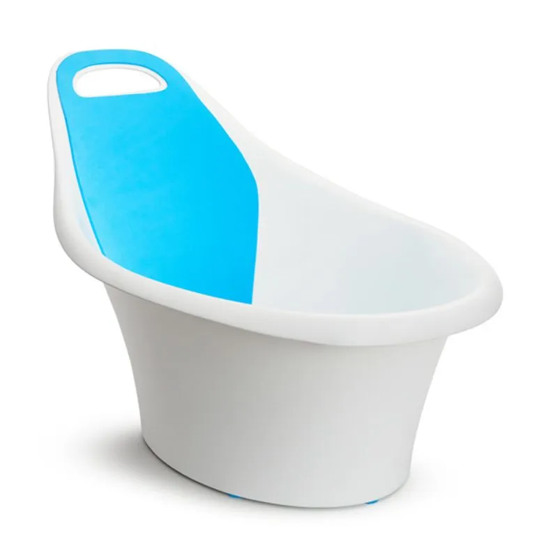 Munchkin Sit & Soak Dual-Stage Tub