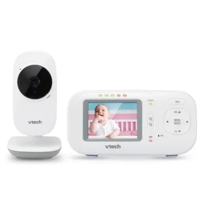 VTech VM2251 Video Baby Monitor