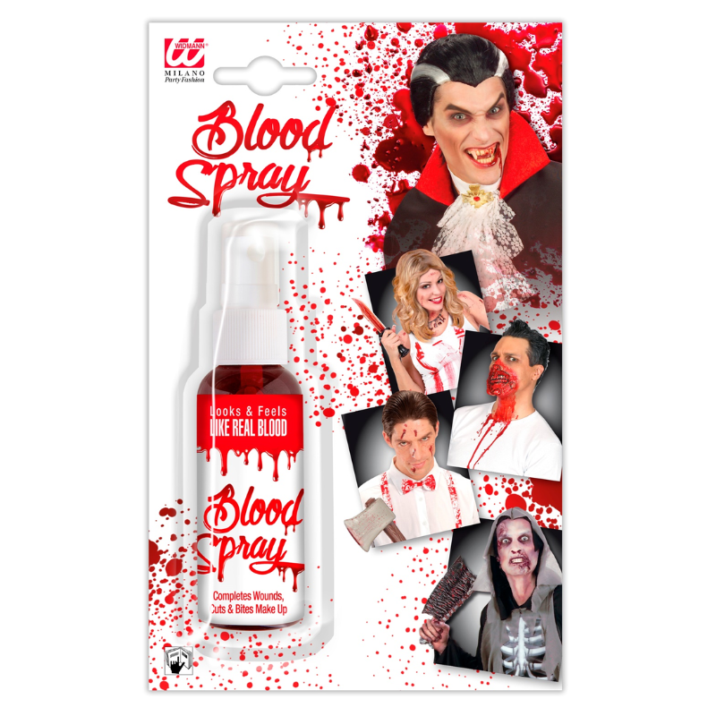 Blood Spray - 48ml