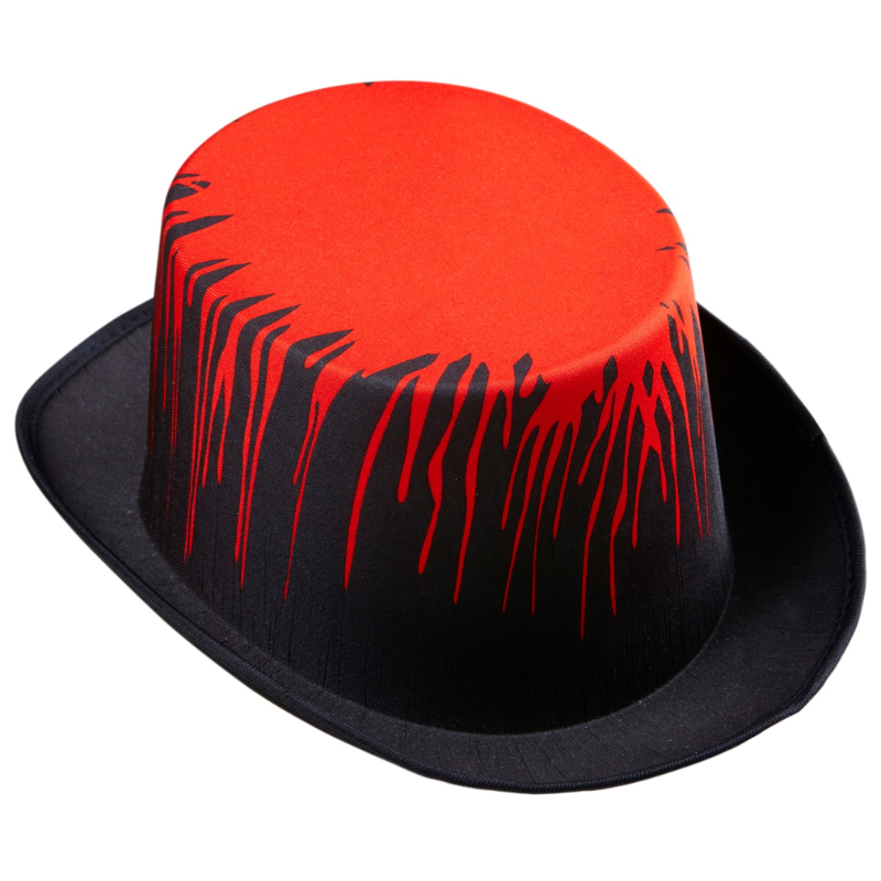 Bloody Top Hat