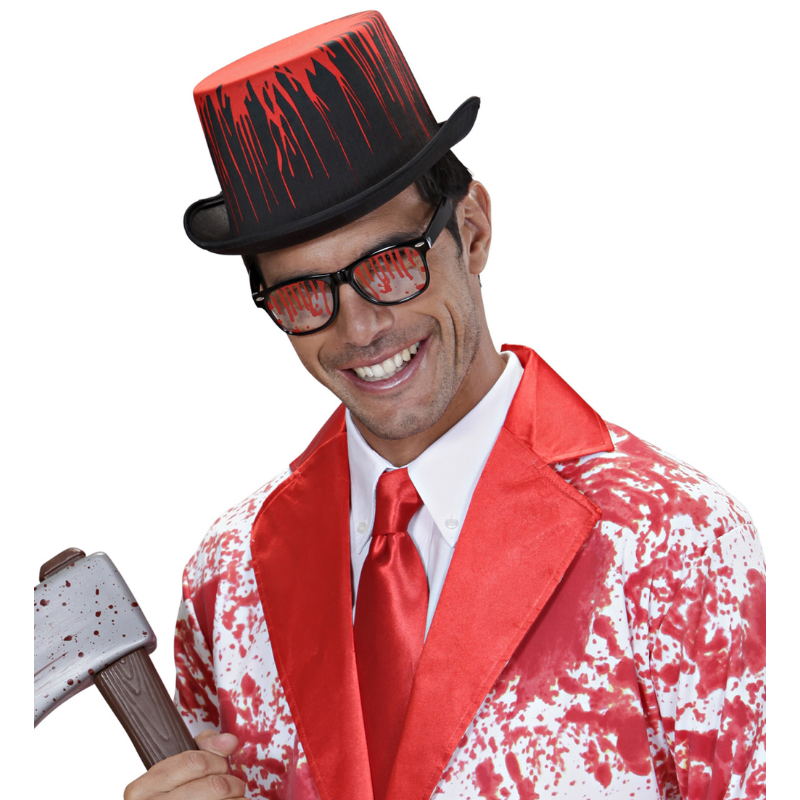 Bloody Top Hat