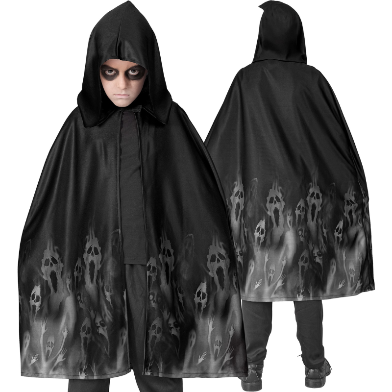 Ghosts Cape 90 cm