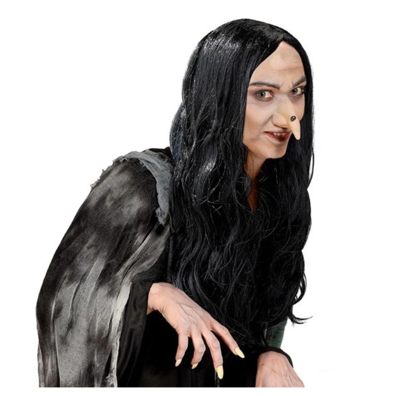 Amelia Wig
