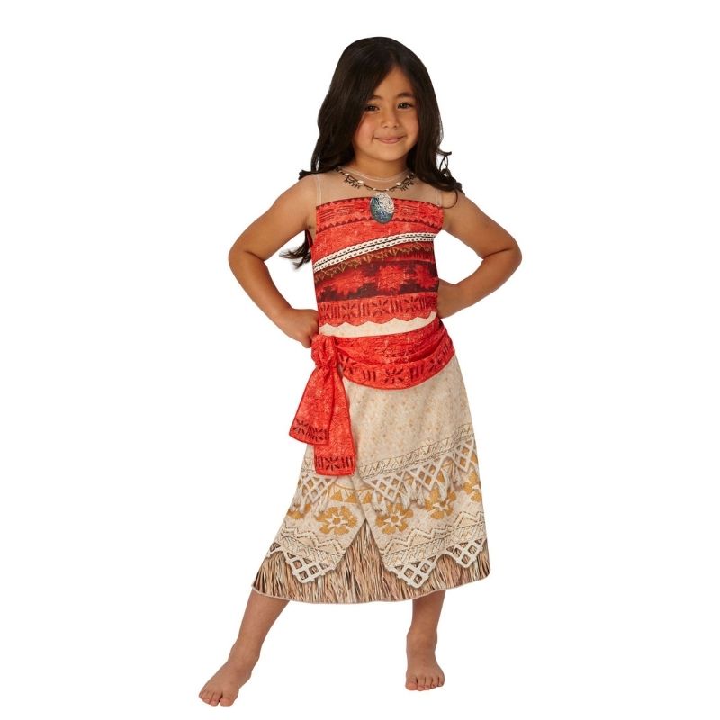 Classic Moana