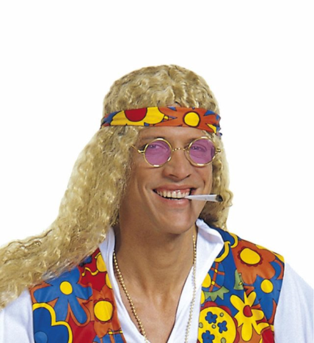 Character Glasses