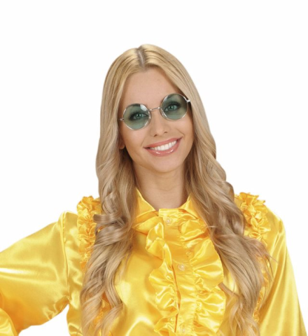 Character Glasses