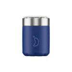 Chilly’s Insulated Stainless Steel Food Pot 300ml
