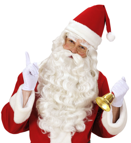 WHITE GLOVES