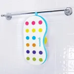 Munchkin Dandy Dots Bath Kneeler