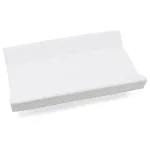 Italbaby PVC Hard Changing Mat 2 Sides White