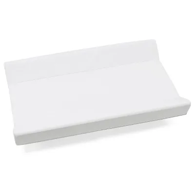 Italbaby PVC Hard Changing Mat 2 Sides White