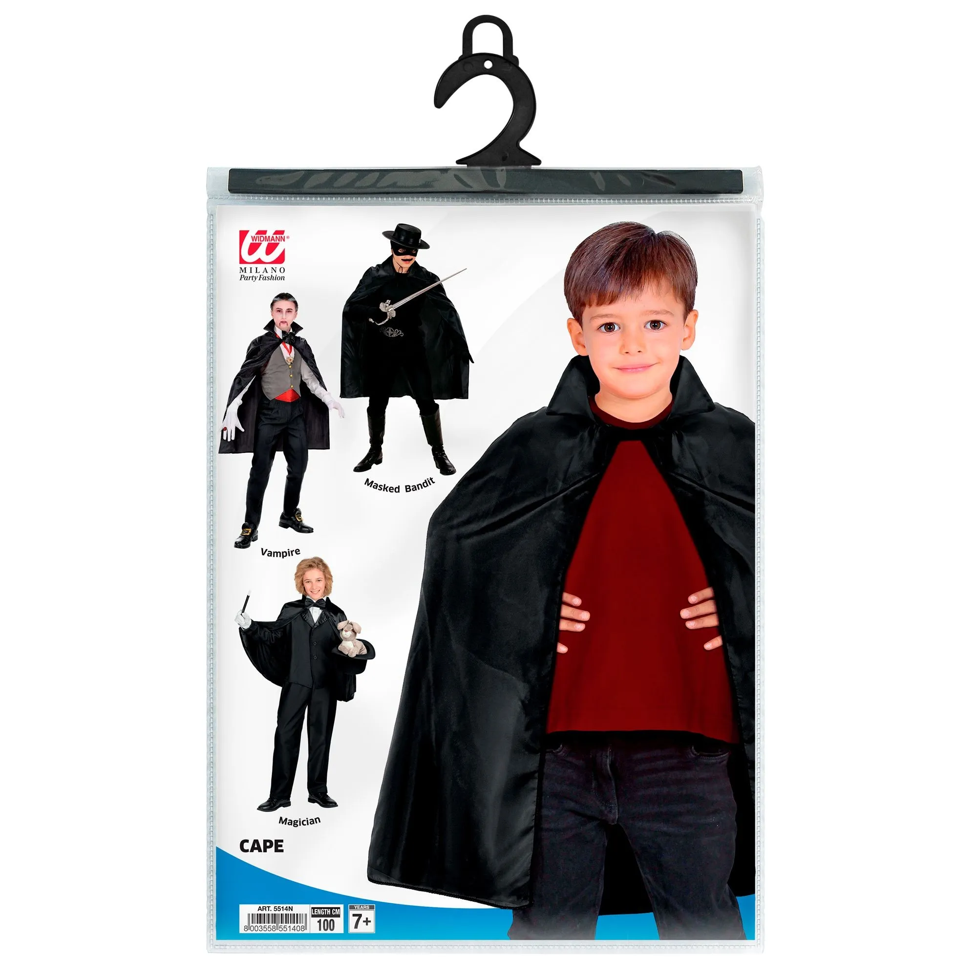 Child Size 