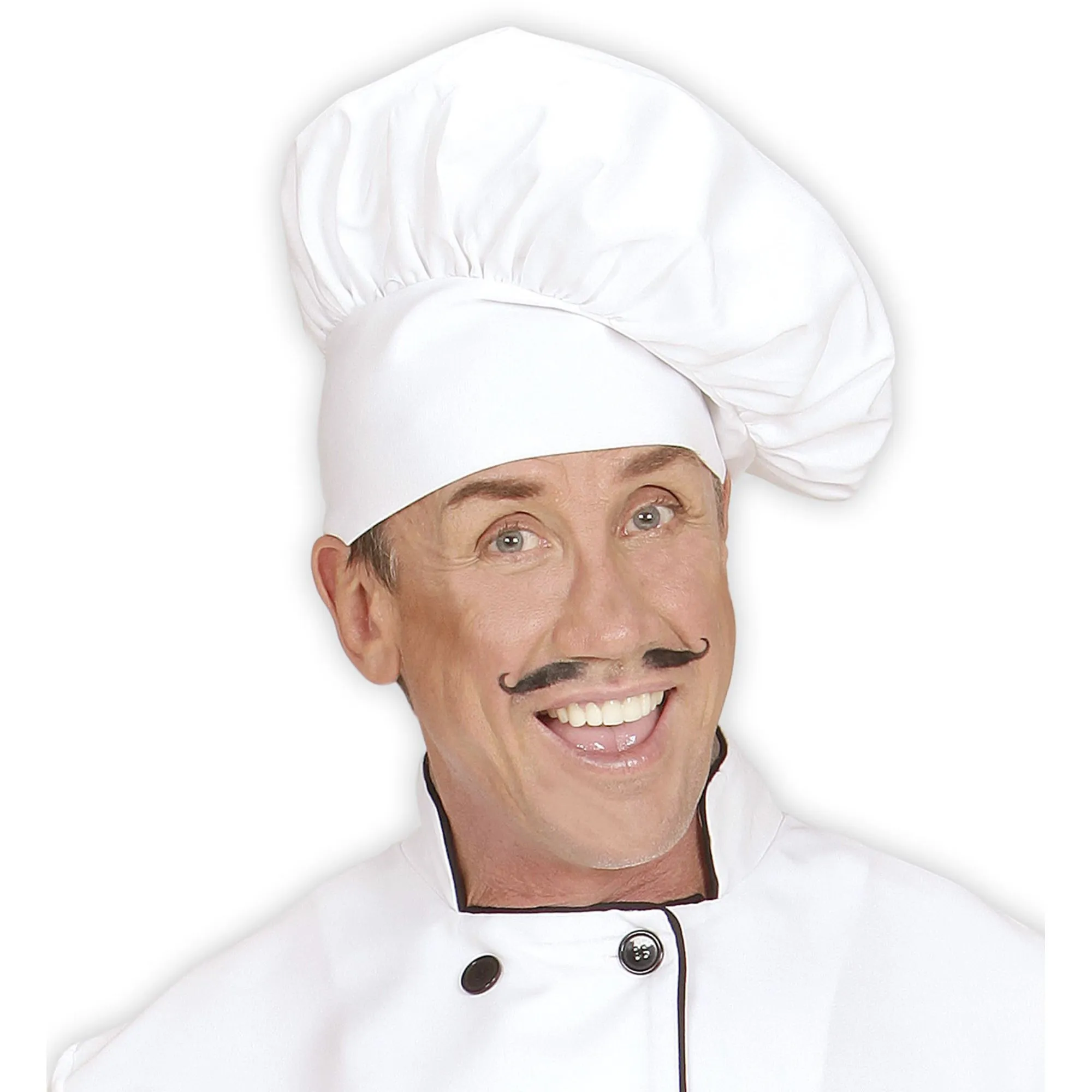 Cook Hat