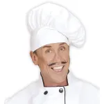 Cook Hat