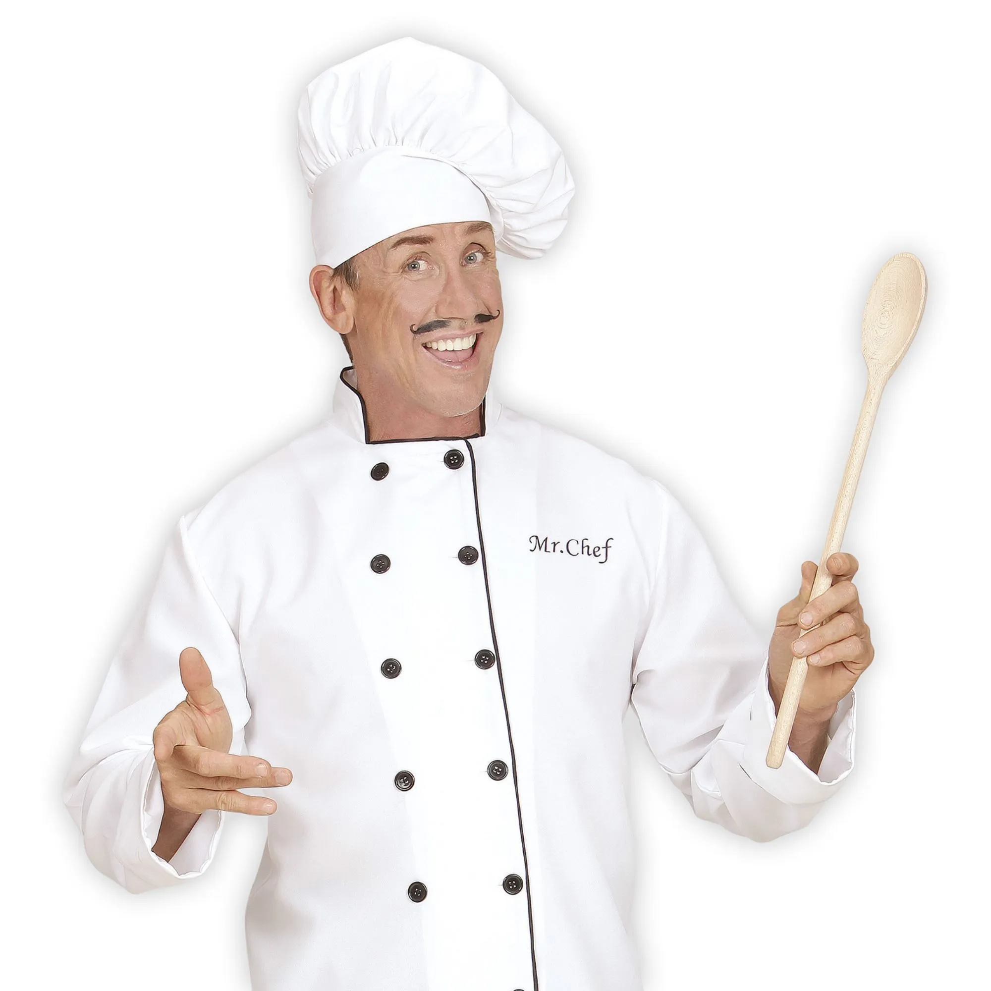 Cook Hat