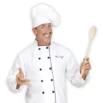 Cook Hat