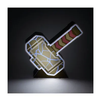 Paladone Thors Hammer Box Light