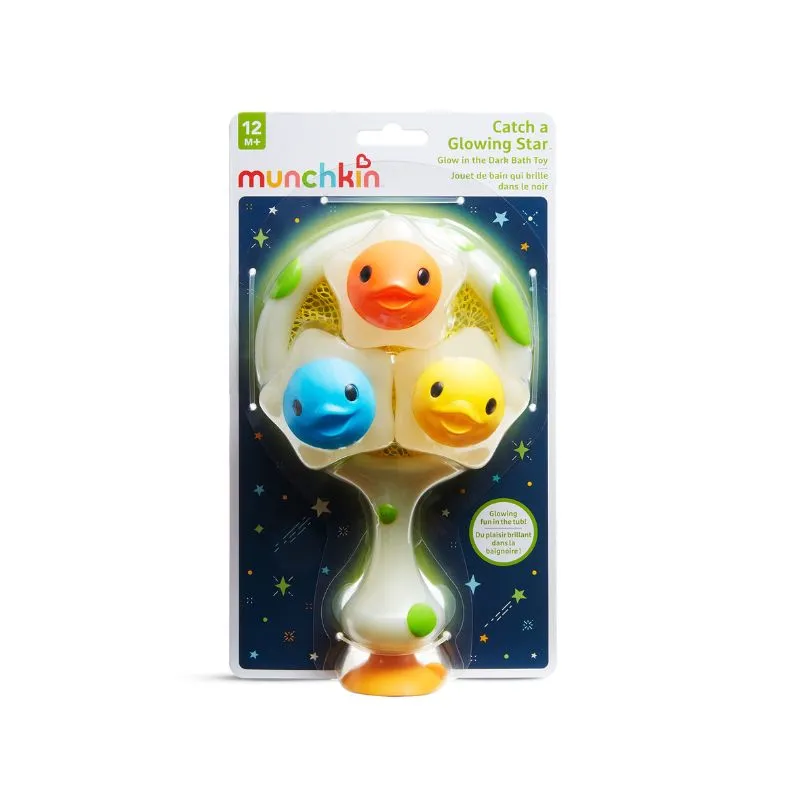 Munchkin Catch a Glowing Star