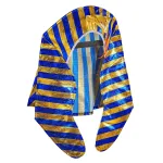 Egyptian Pharaoh Headdress
