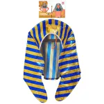 Egyptian Pharaoh Headdress